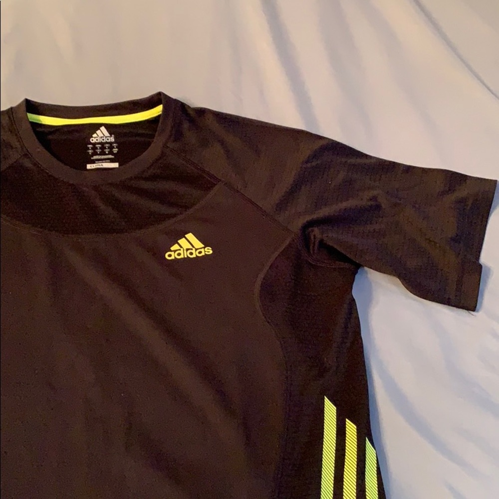 Men’s Adidas Supernova Climacool Running T-shirt